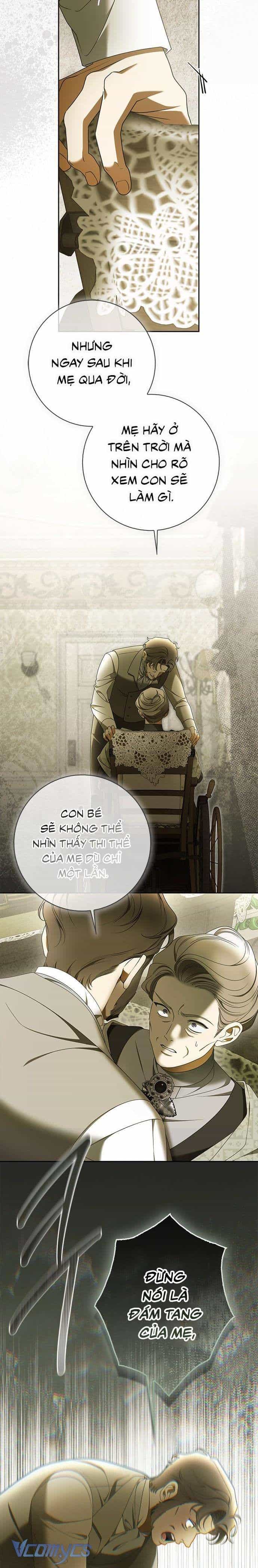 Quý Cô Pendleton - Chương 40 - ảnh 27