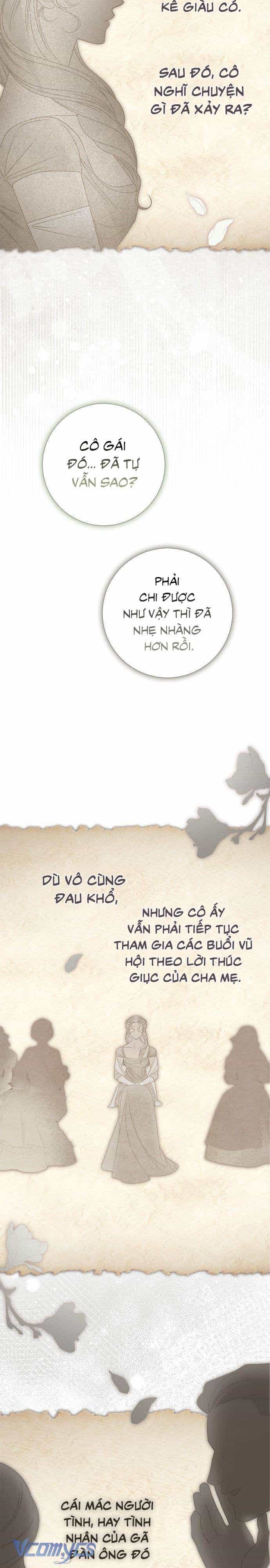 Quý Cô Pendleton - Chương 40 - ảnh 3