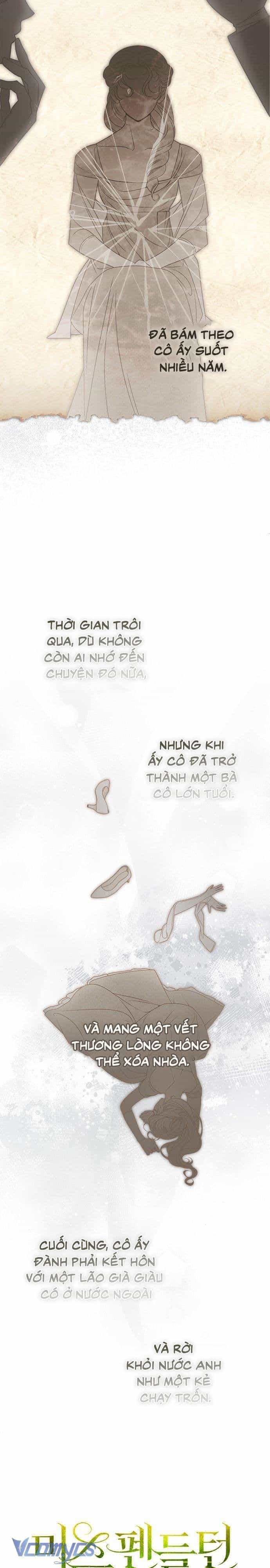 Quý Cô Pendleton - Chương 40 - ảnh 4
