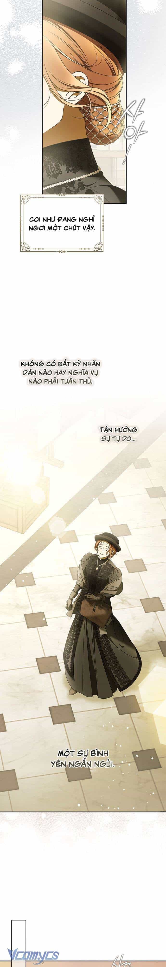 Quý Cô Pendleton - Chương 43 - ảnh 17