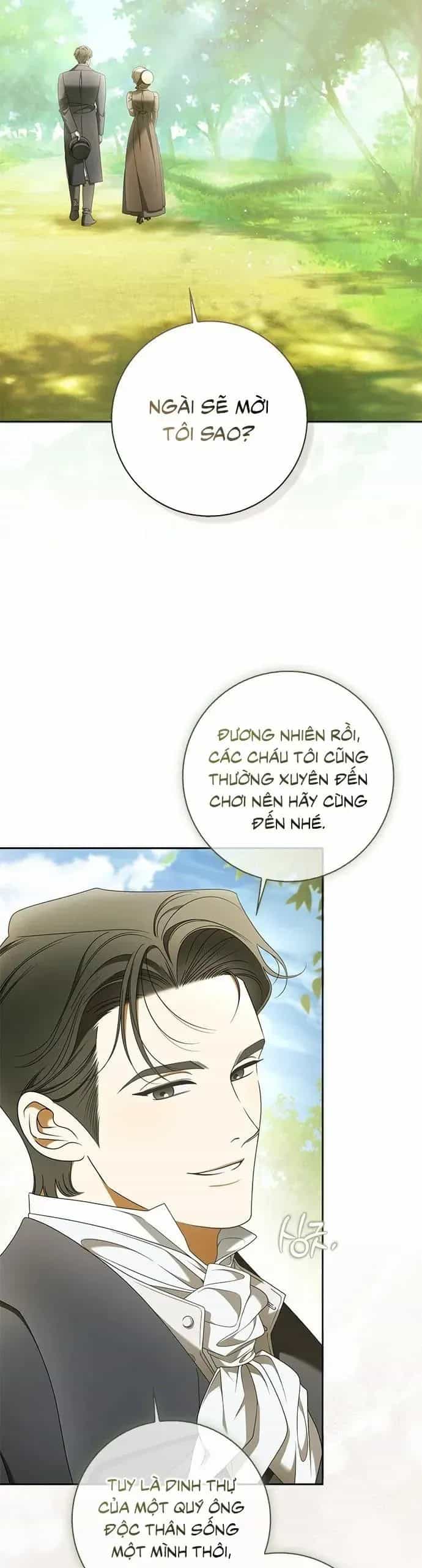 Quý Cô Pendleton - Chương 45 - ảnh 11