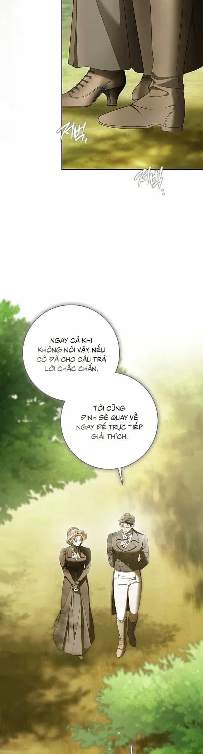 Quý Cô Pendleton - Chương 45 - ảnh 5