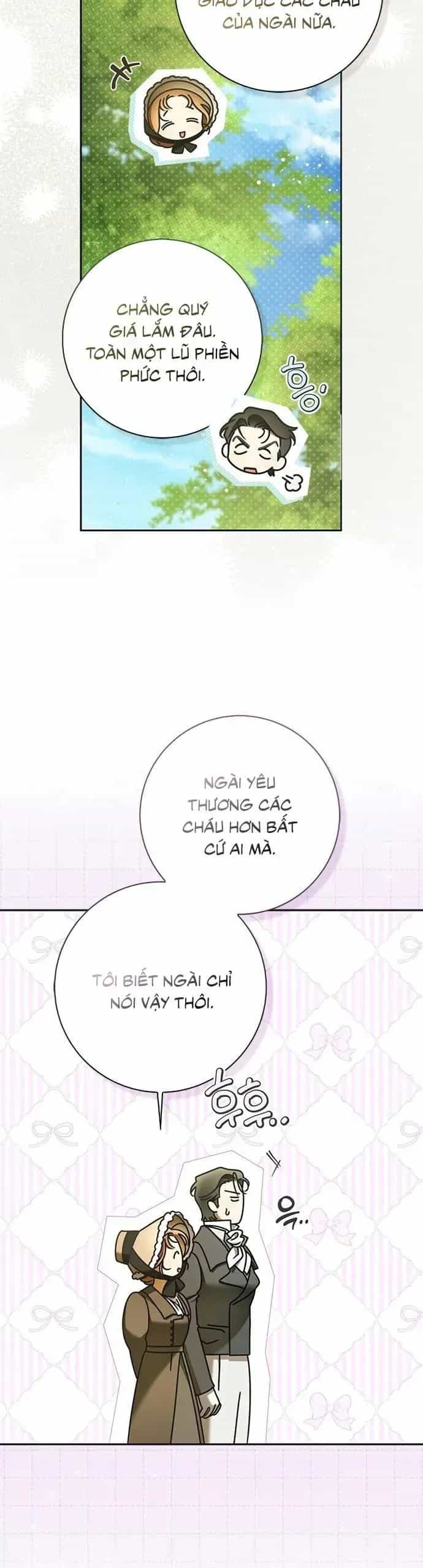 Quý Cô Pendleton - Chương 45 - ảnh 9