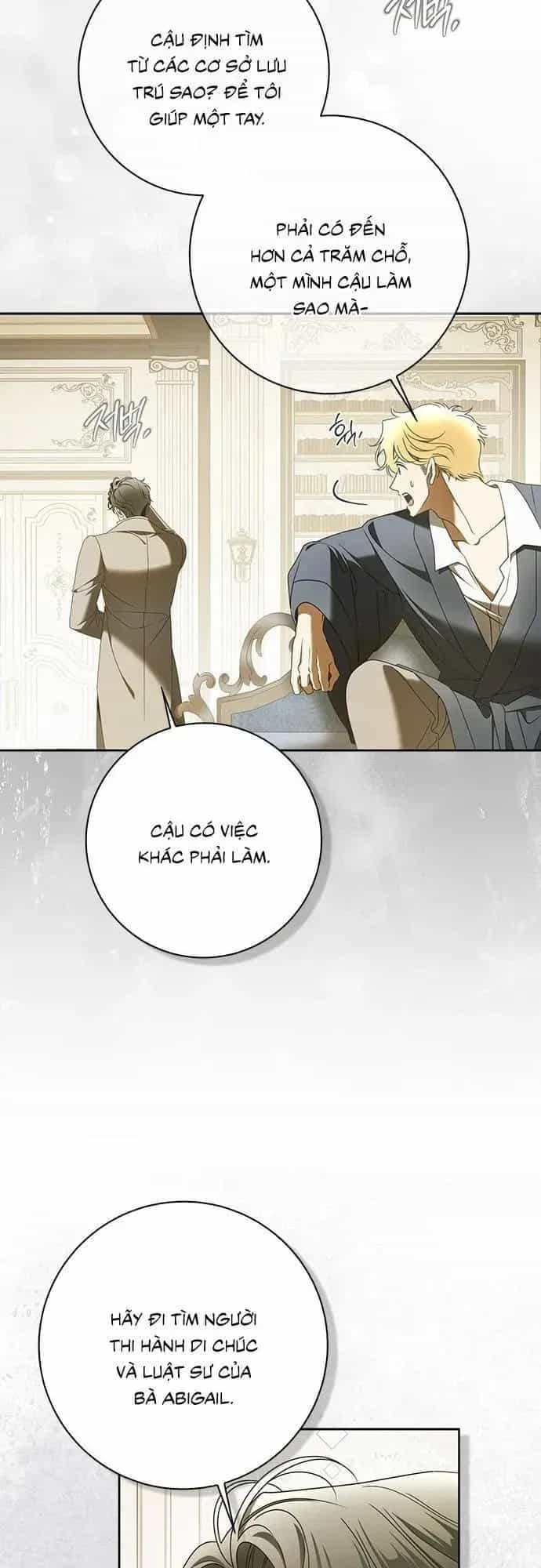 Quý Cô Pendleton - Chương 46 - ảnh 11
