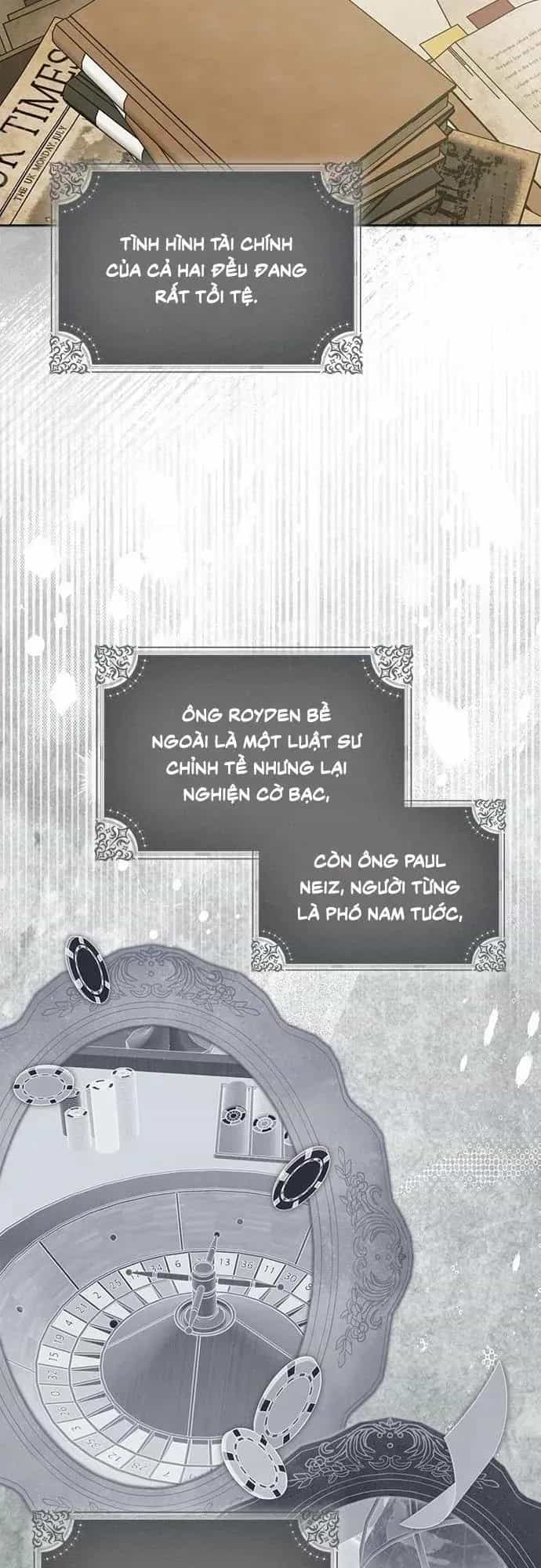Quý Cô Pendleton - Chương 46 - ảnh 17