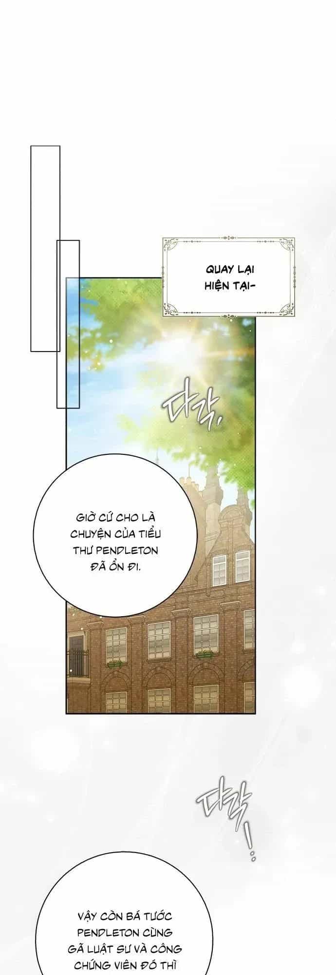 Quý Cô Pendleton - Chương 46 - ảnh 27
