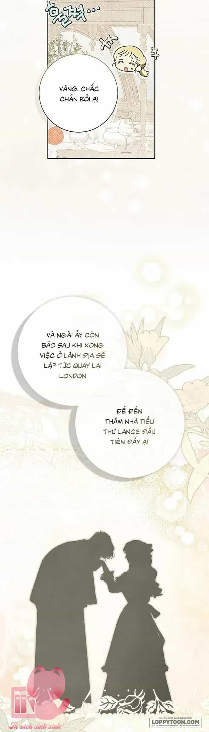 Quý Cô Pendleton - Chương 46 - ảnh 44
