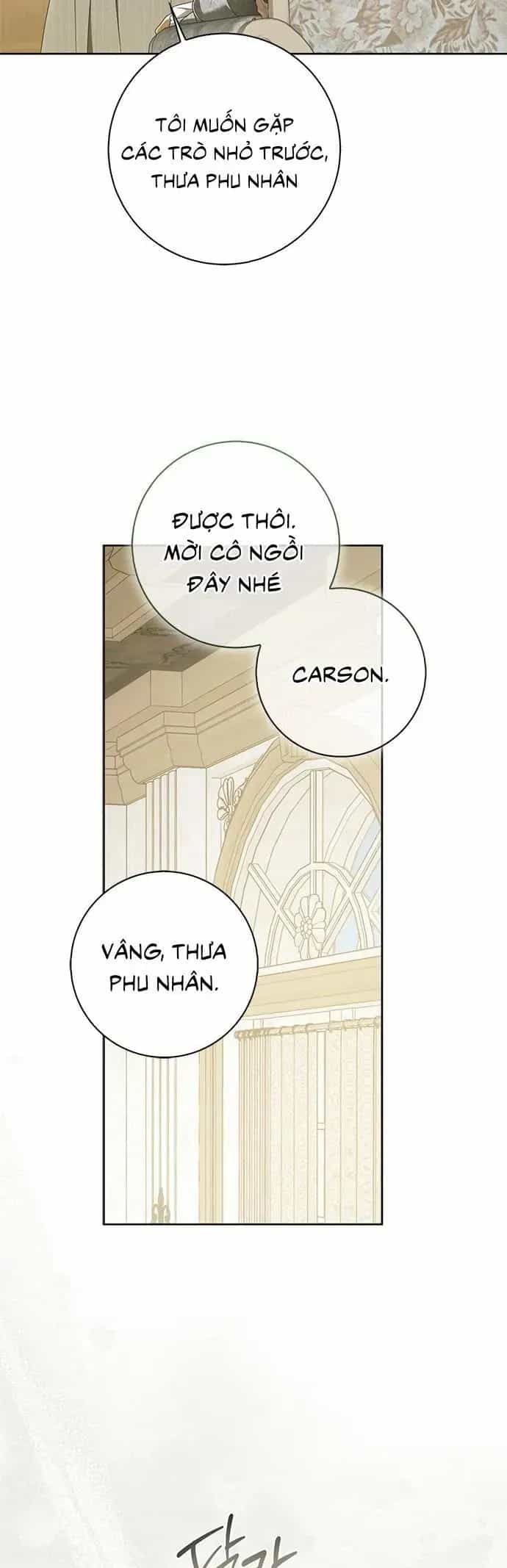 Quý Cô Pendleton - Chương 48 - ảnh 16