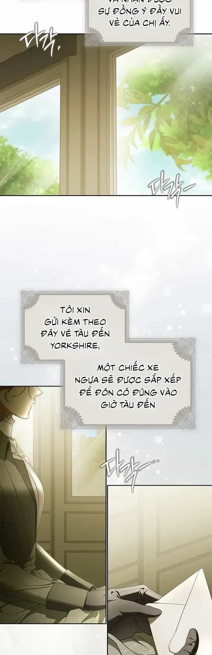 Quý Cô Pendleton - Chương 48 - ảnh 2