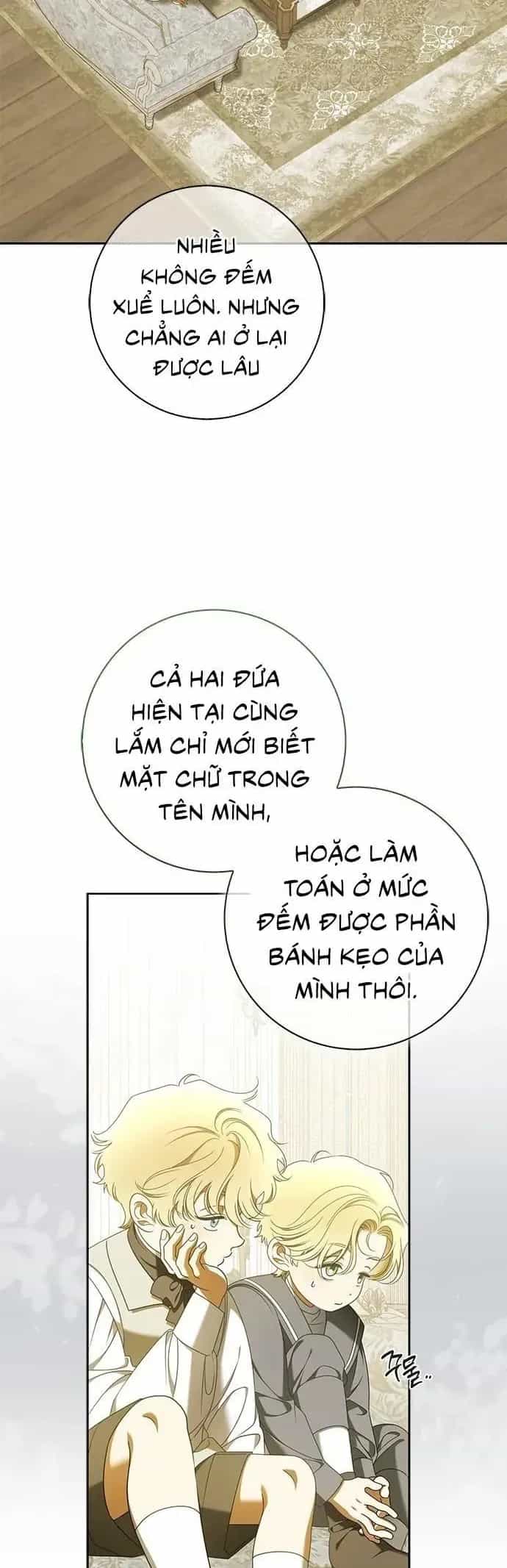 Quý Cô Pendleton - Chương 48 - ảnh 20