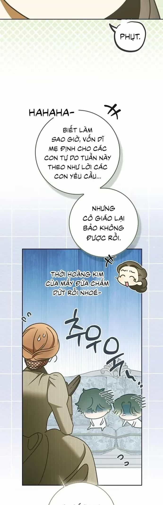 Quý Cô Pendleton - Chương 48 - ảnh 23