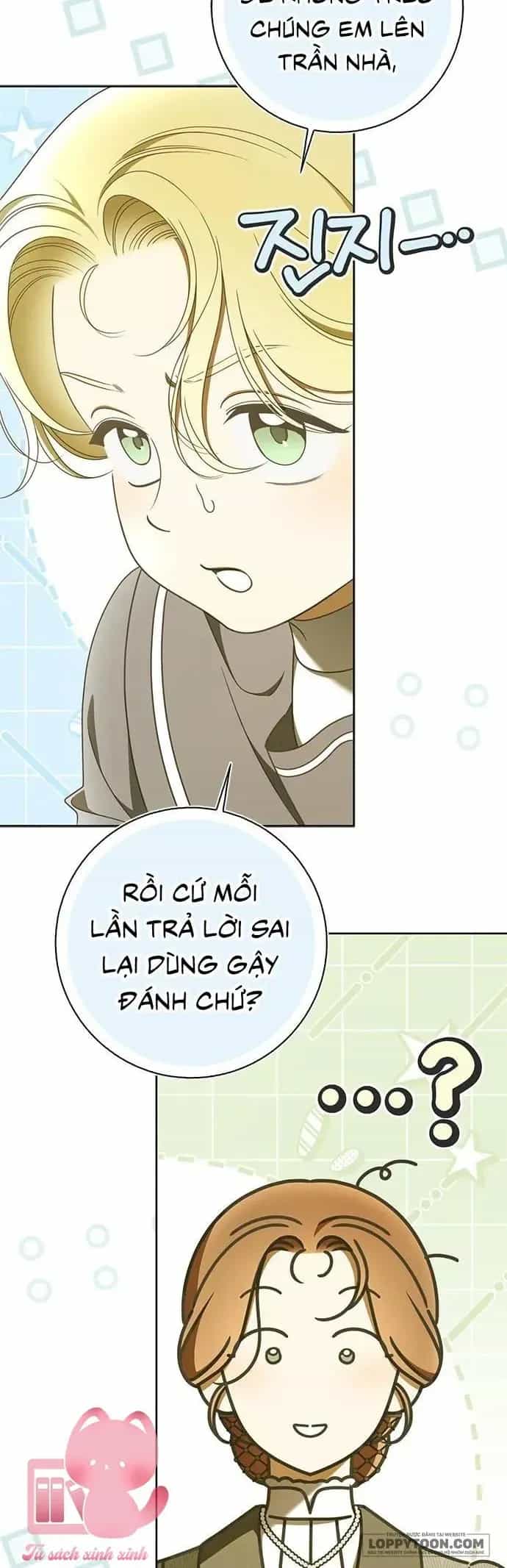 Quý Cô Pendleton - Chương 48 - ảnh 27