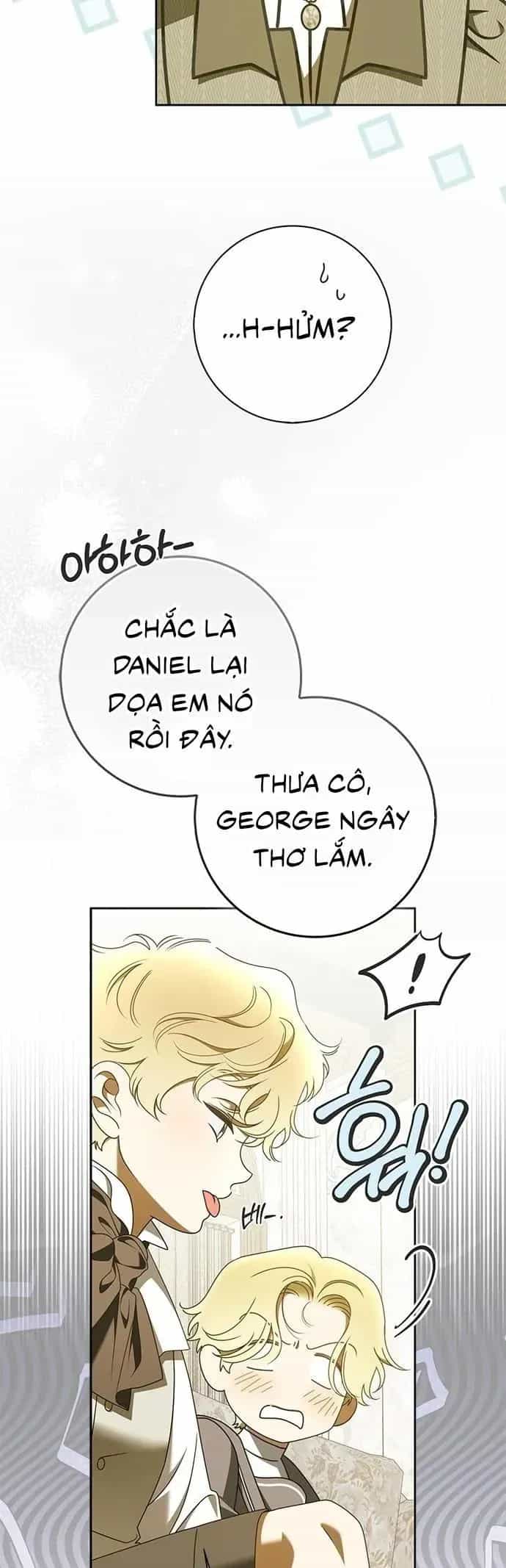 Quý Cô Pendleton - Chương 48 - ảnh 28