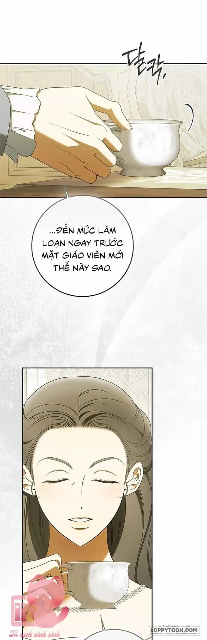 Quý Cô Pendleton - Chương 48 - ảnh 30