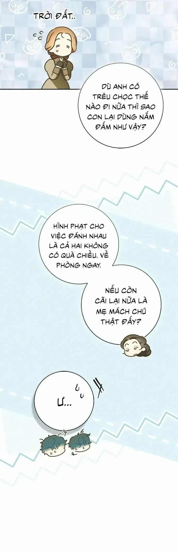 Quý Cô Pendleton - Chương 48 - ảnh 32