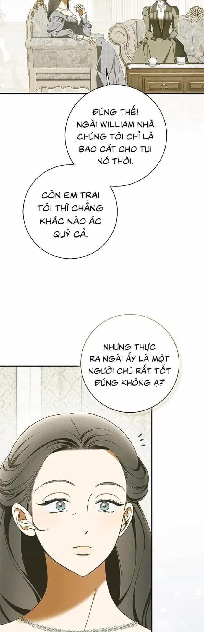 Quý Cô Pendleton - Chương 48 - ảnh 34