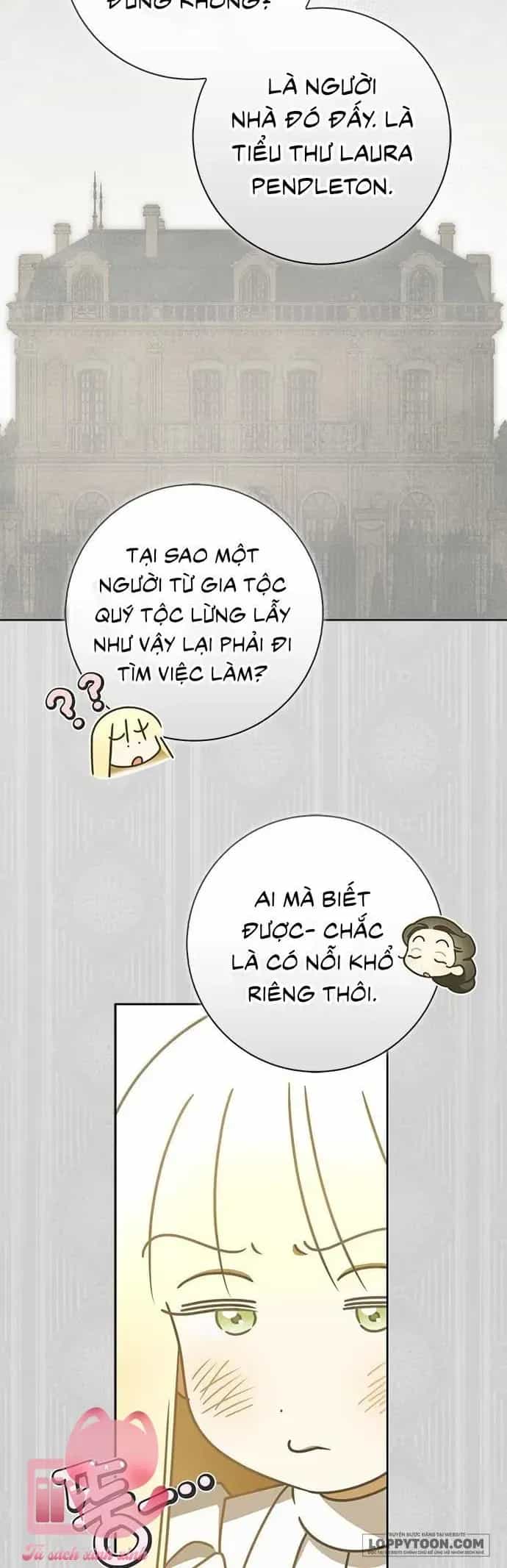 Quý Cô Pendleton - Chương 48 - ảnh 42