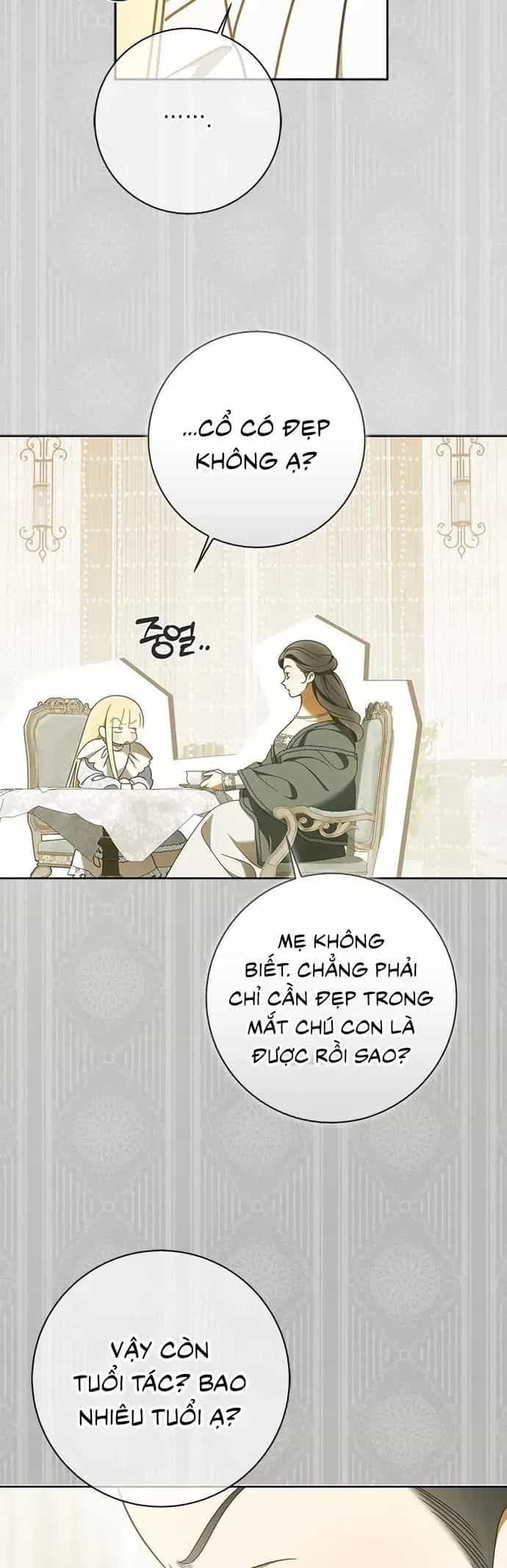 Quý Cô Pendleton - Chương 48 - ảnh 43