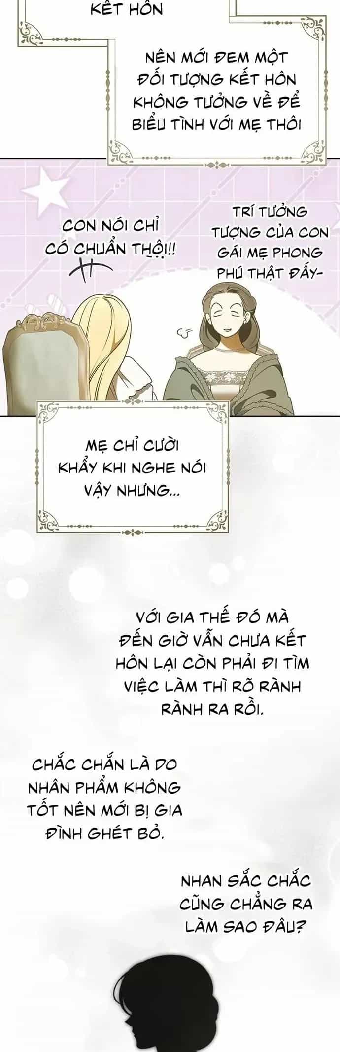 Quý Cô Pendleton - Chương 48 - ảnh 47