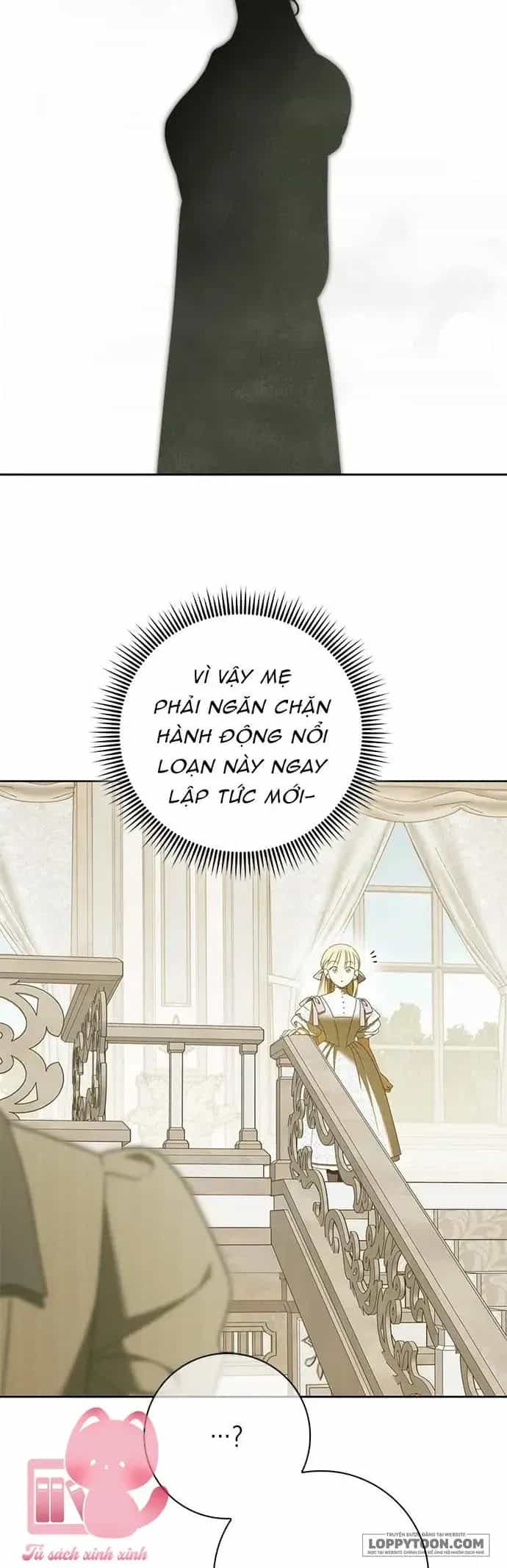 Quý Cô Pendleton - Chương 48 - ảnh 48