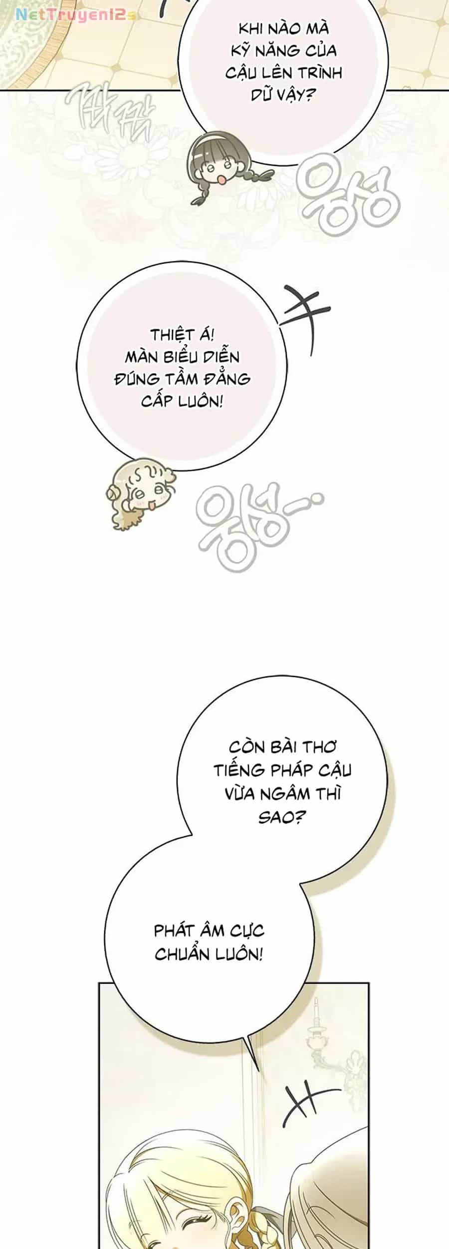 Quý Cô Pendleton - Chương 52 - ảnh 55