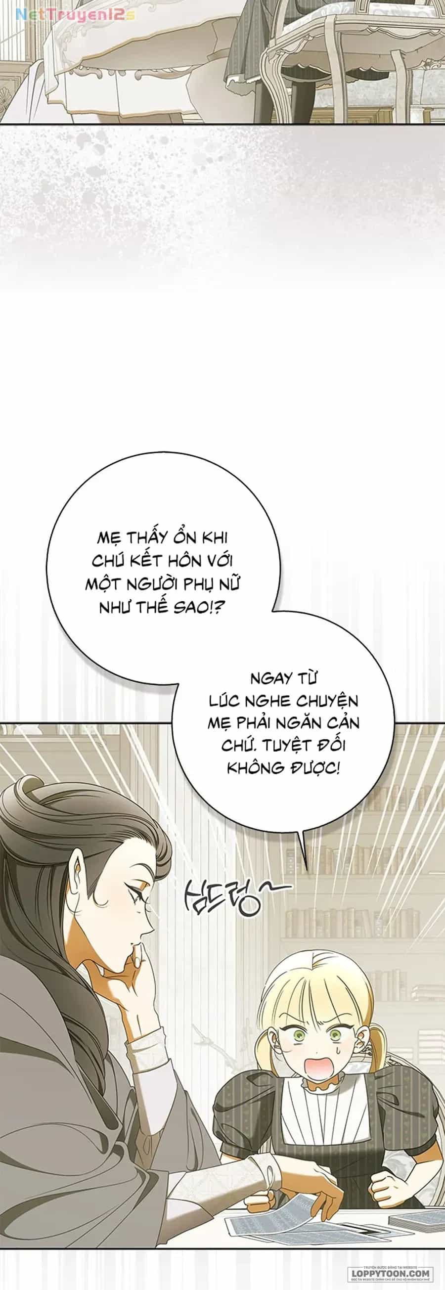 Quý Cô Pendleton - Chương 53 - ảnh 32