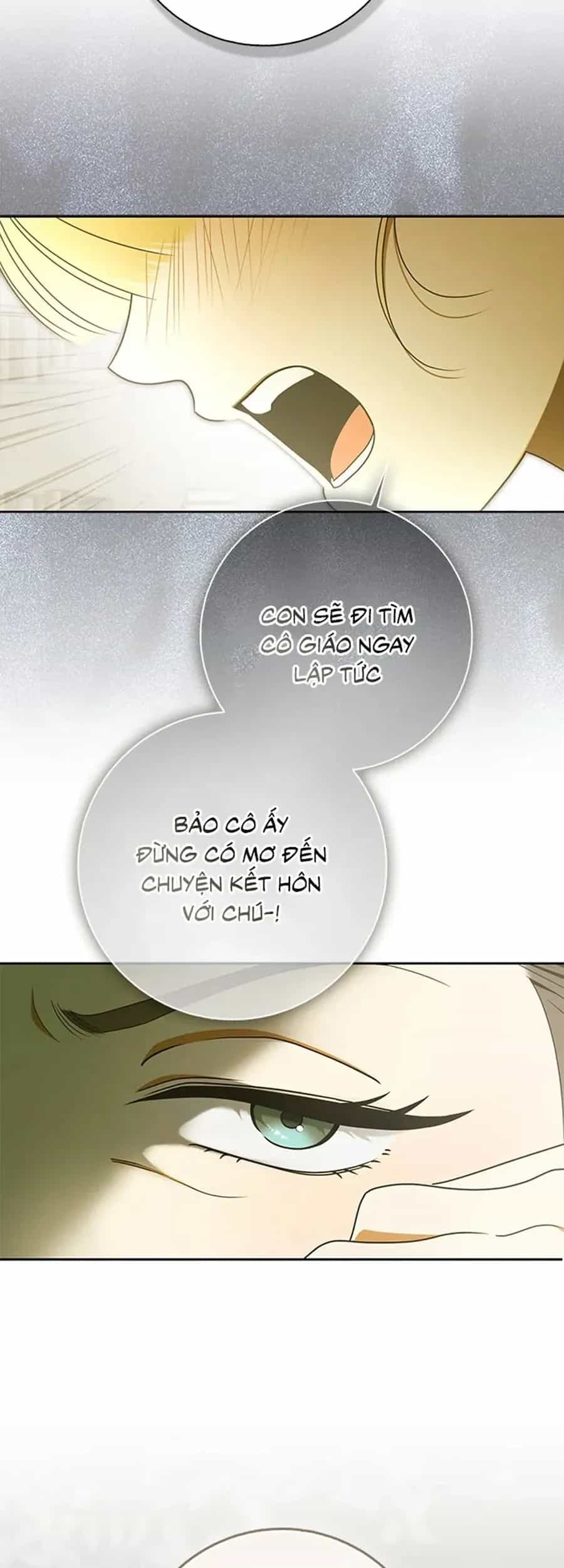 Quý Cô Pendleton - Chương 53 - ảnh 34