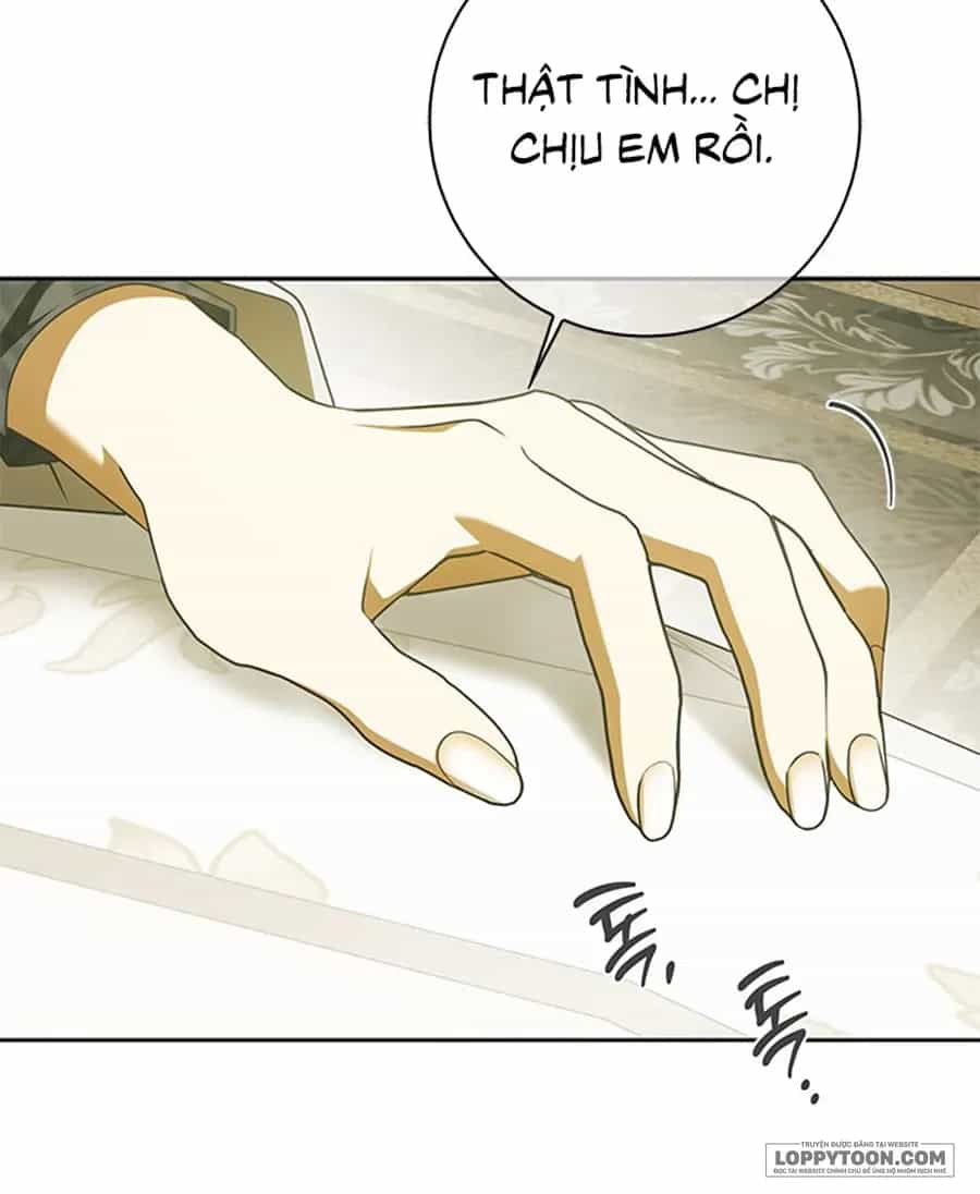 Quý Cô Pendleton - Chương 55 - ảnh 12