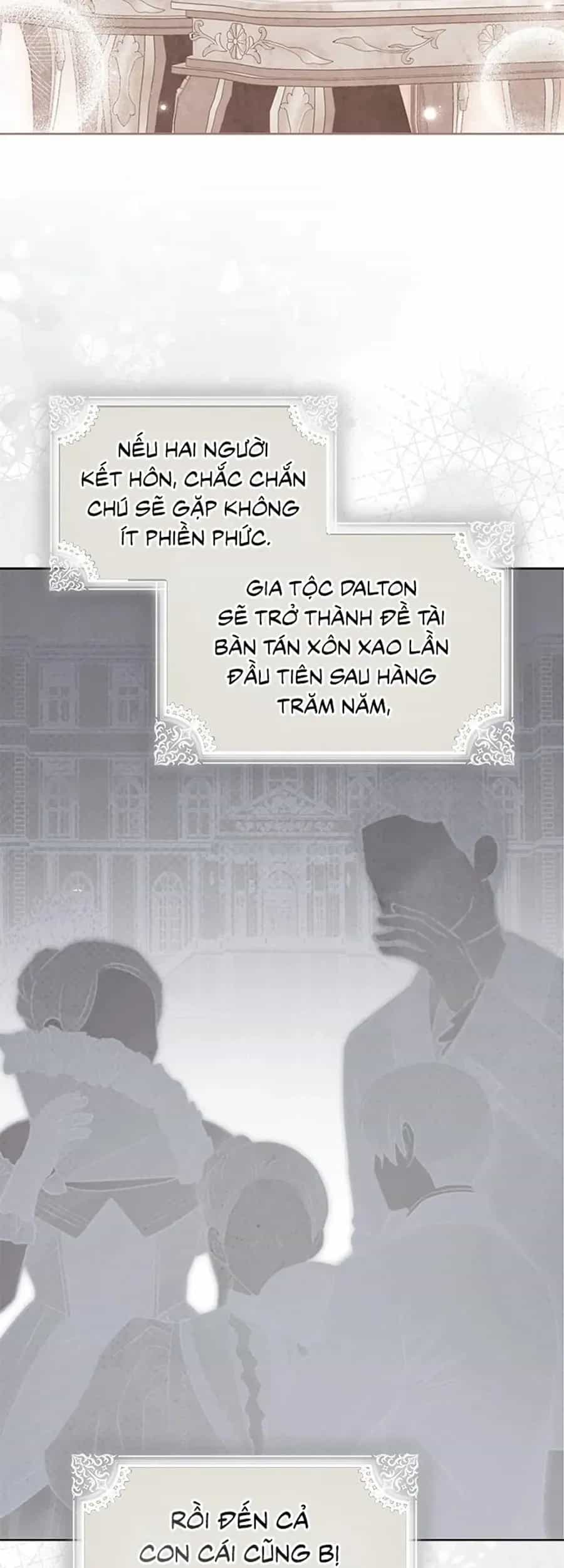 Quý Cô Pendleton - Chương 56 - ảnh 14