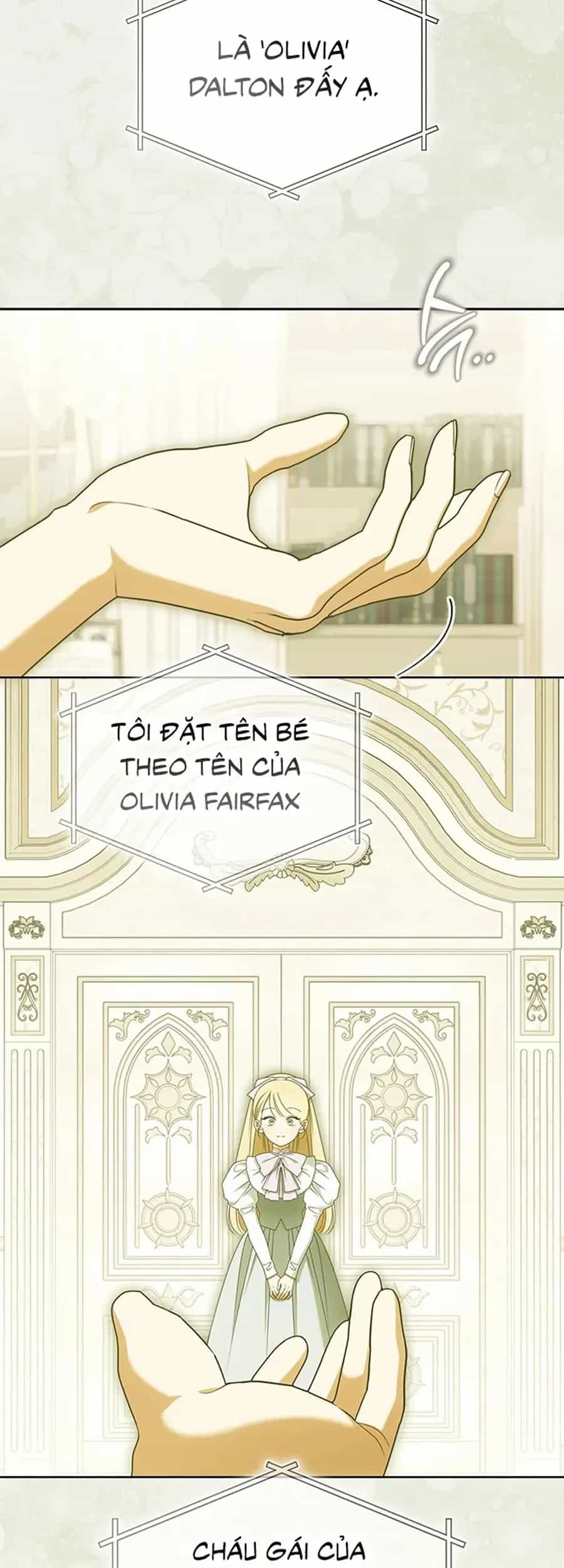 Quý Cô Pendleton - Chương 56 - ảnh 23