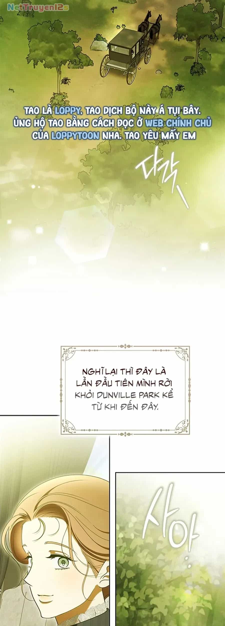 Quý Cô Pendleton - Chương 56 - ảnh 60