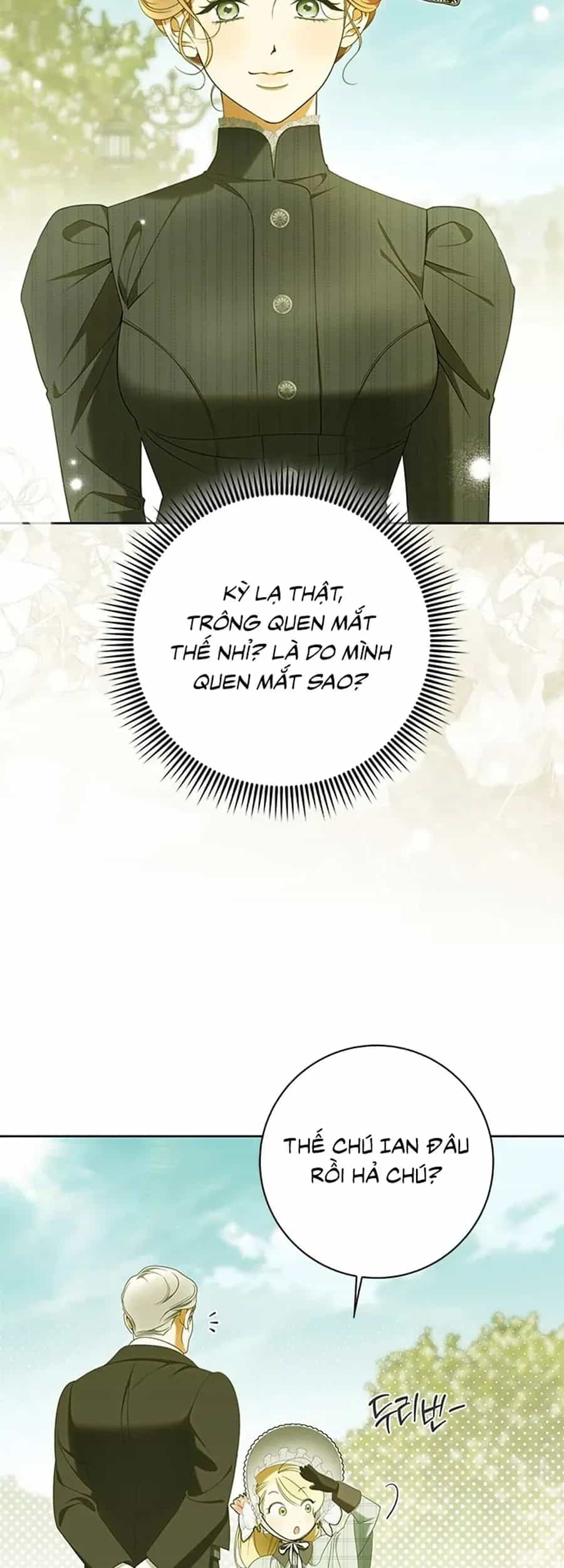 Quý Cô Pendleton - Chương 57 - ảnh 45