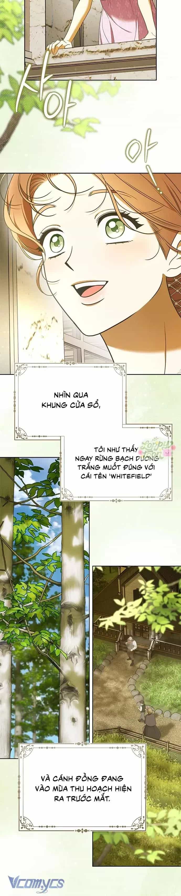 Quý Cô Pendleton - Chương 7 - ảnh 13