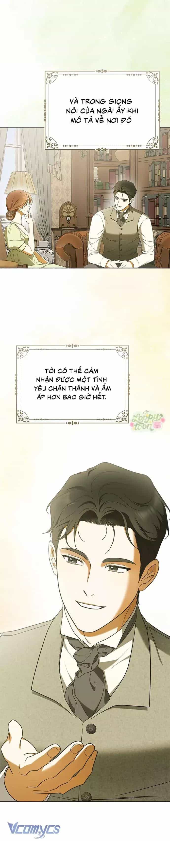 Quý Cô Pendleton - Chương 7 - ảnh 14