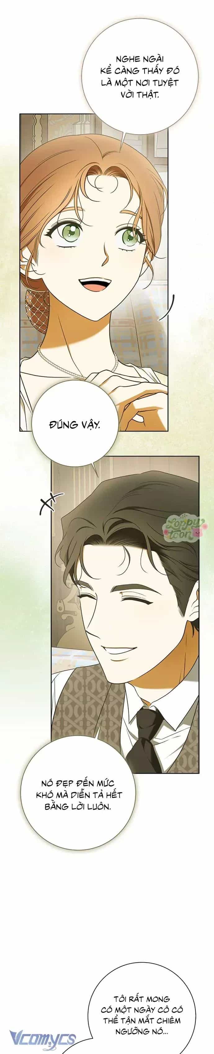 Quý Cô Pendleton - Chương 7 - ảnh 16