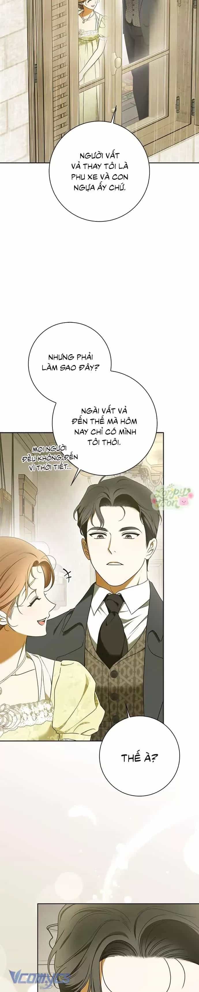 Quý Cô Pendleton - Chương 7 - ảnh 2