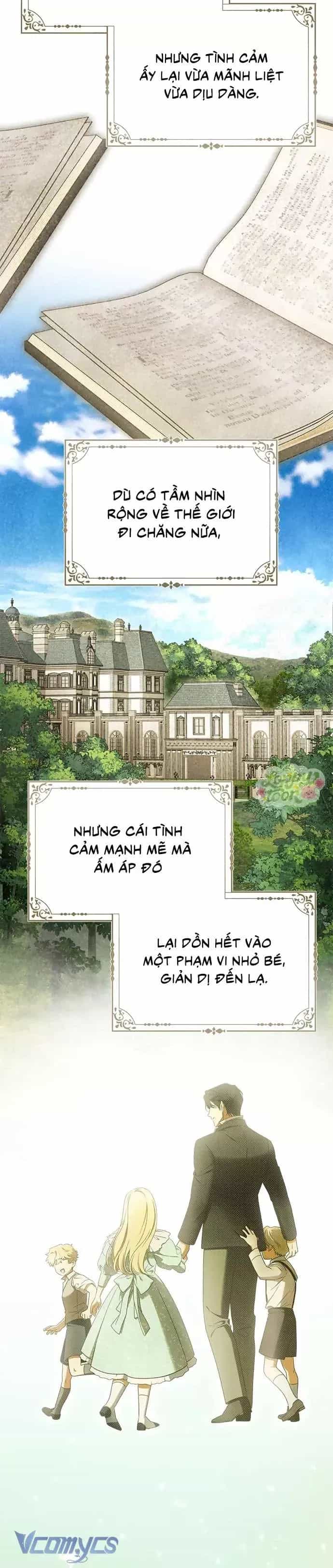 Quý Cô Pendleton - Chương 7 - ảnh 29
