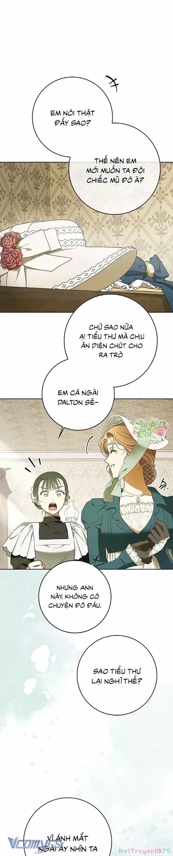 Quý Cô Pendleton - Chương 8 - ảnh 10