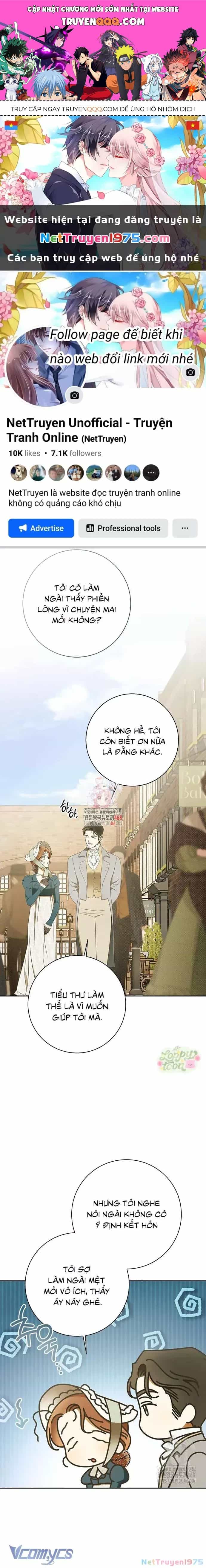 Quý Cô Pendleton - Chương 9 - ảnh 1