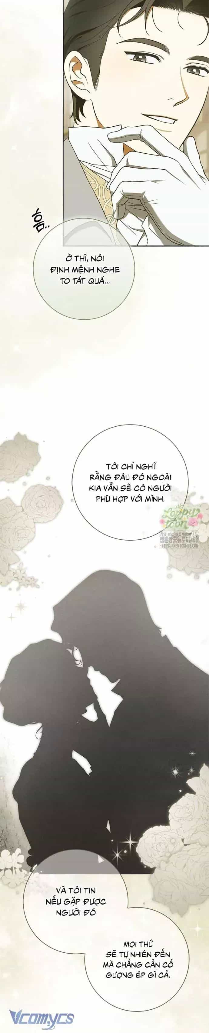 Quý Cô Pendleton - Chương 9 - ảnh 4