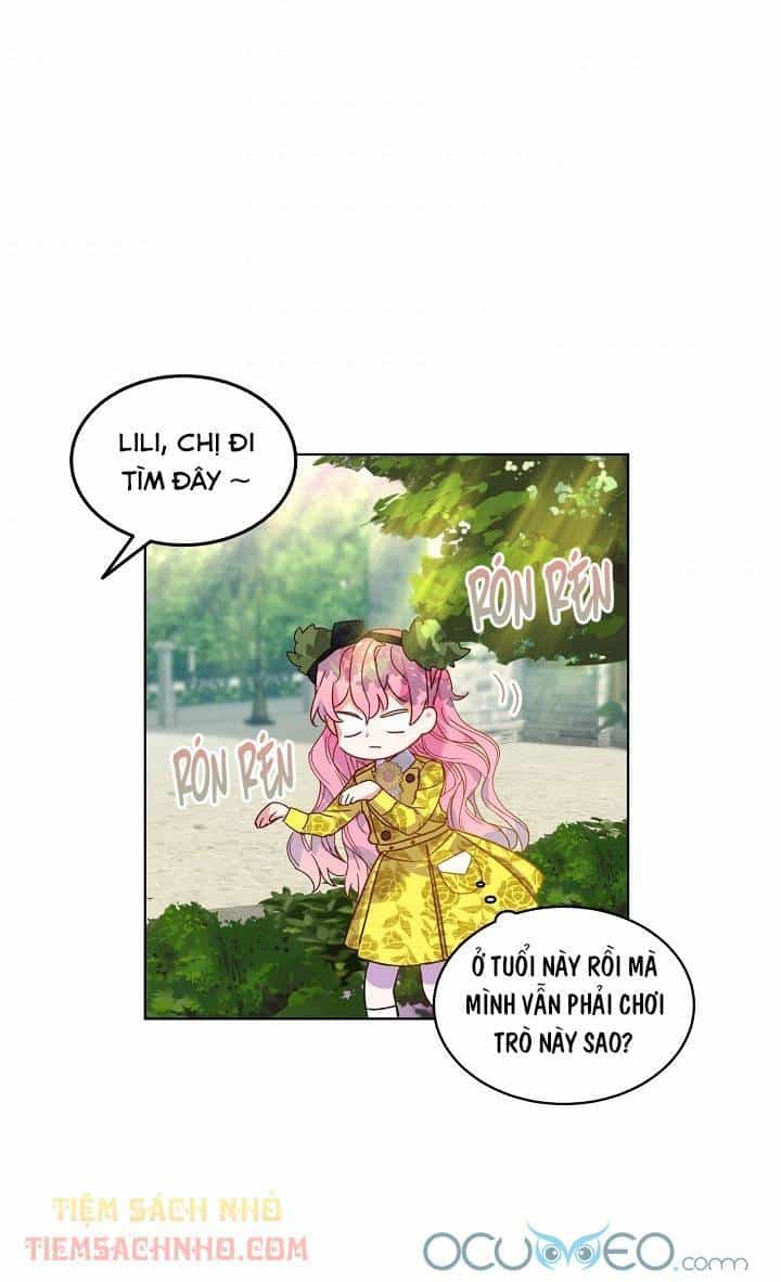 Quý Cô Thế Lực Ngầm - Chương 1 - ảnh 58