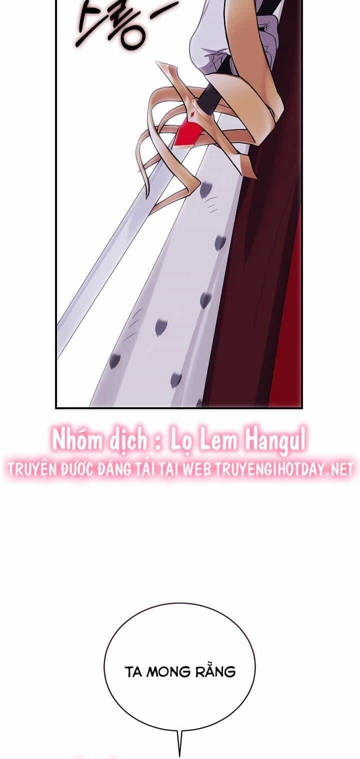 Quý Cô Thế Lực Ngầm - Chương 82 - ảnh 20