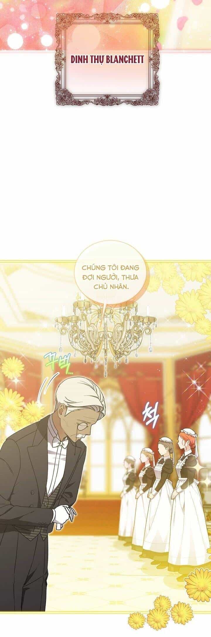 Quý Cô Thế Lực Ngầm - Chương 83 - ảnh 38