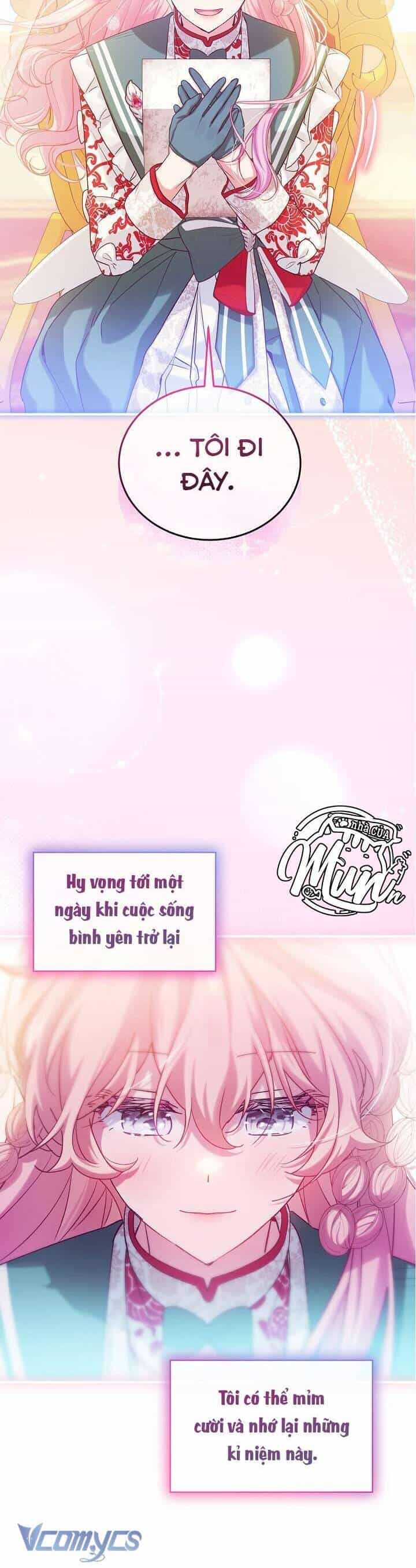 Quý Cô Thế Lực Ngầm - Chương 93 - ảnh 6