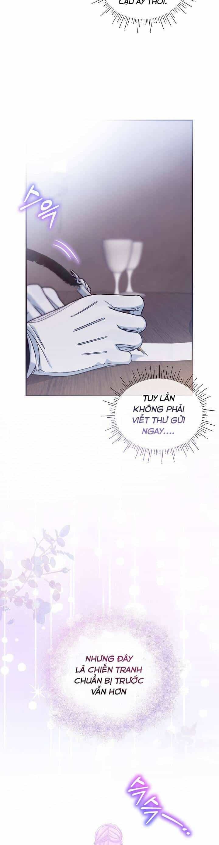 Quý Cô Thế Lực Ngầm - Chương 94 - ảnh 34
