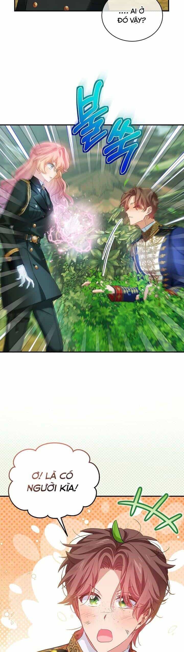 Quý Cô Thế Lực Ngầm - Chương 97 - ảnh 18