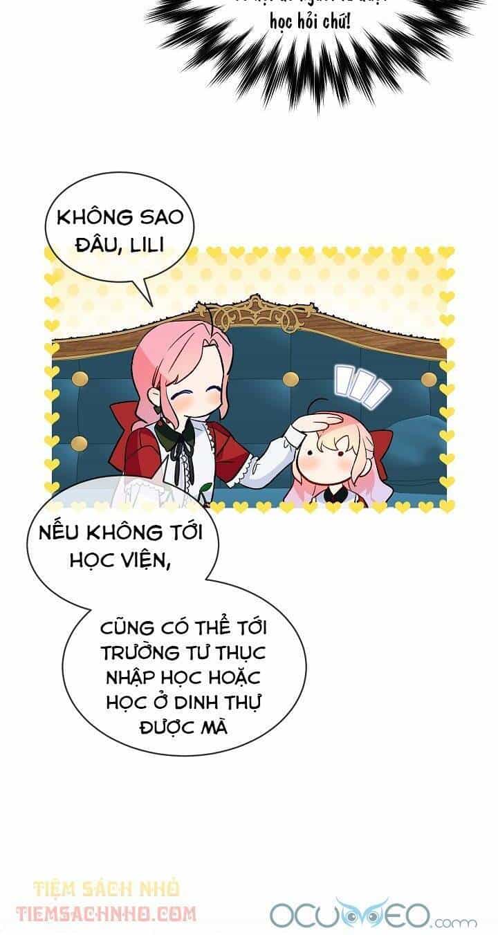 Quý Cô Thế Lực Ngầm - Chương 16 - ảnh 22