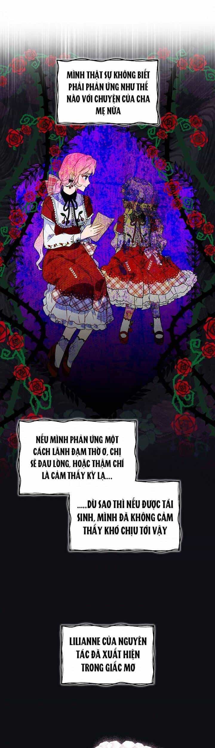 Quý Cô Thế Lực Ngầm - Chương 16 - ảnh 30