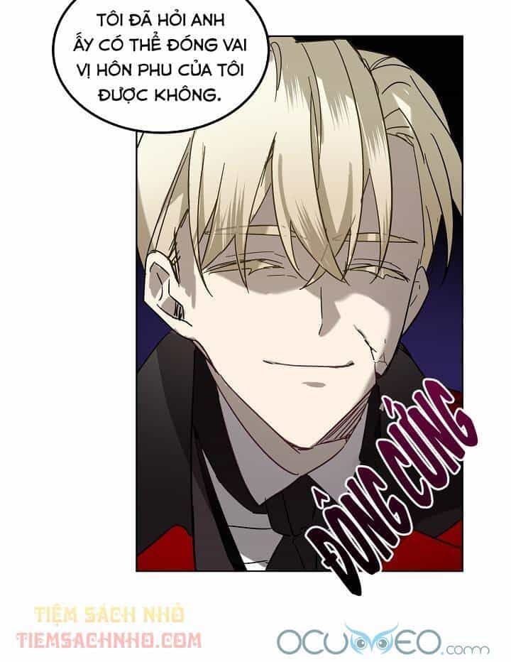 Quý Cô Thế Lực Ngầm - Chương 2 - ảnh 24