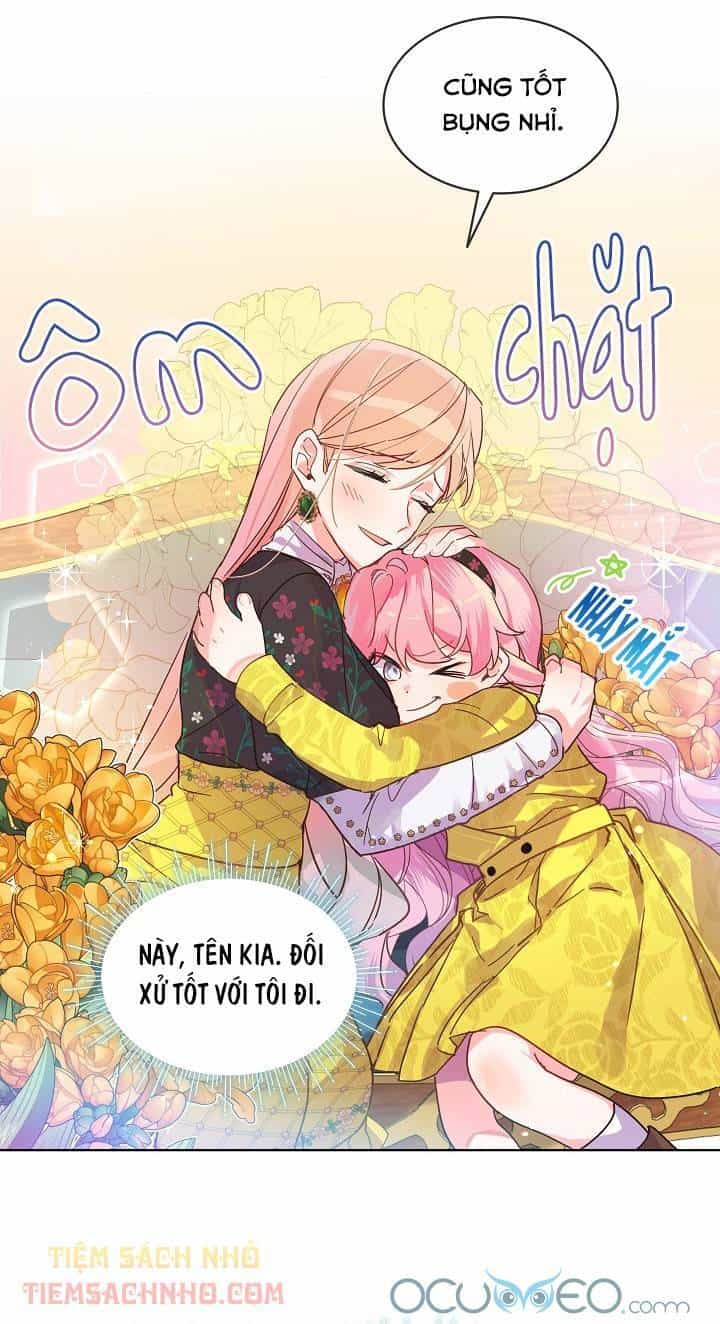 Quý Cô Thế Lực Ngầm - Chương 2 - ảnh 40